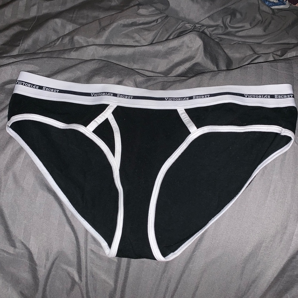 Victoria’s Secret underwear